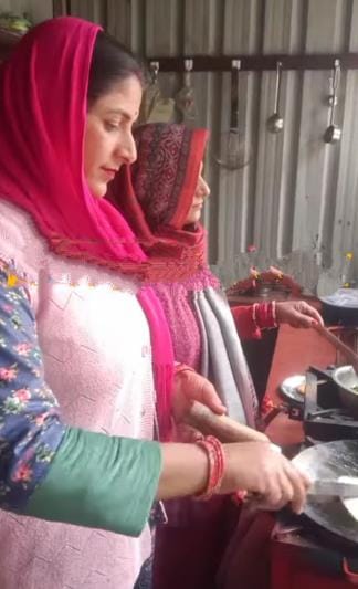 Dogri Hut Dhaba