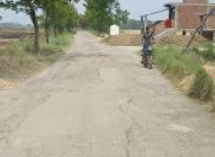 427 roads will be repaired... Travel from city to village will gain speed