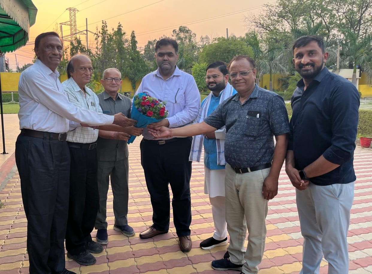 badminton association met dc