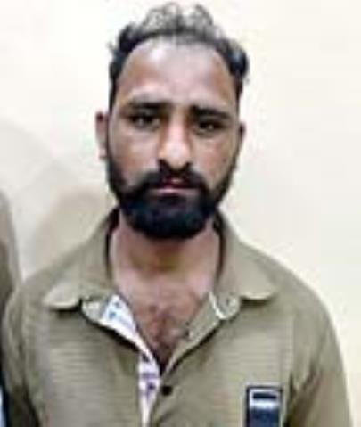 Two Arrested with Narcotics substance