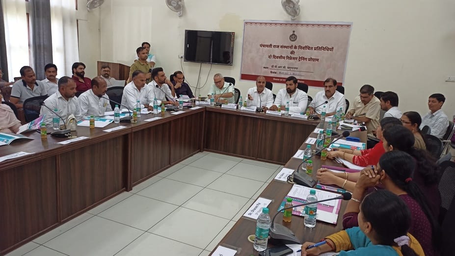 Neither officers nor representatives come to the meeting, councillors raised questions