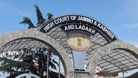 High court announces virtual hearings amid fuel conservation measures Srinagar