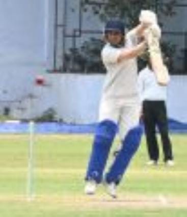 Lucknow registered victory due to the game of Priyanshi and Sonali