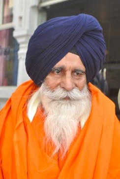 Jagdish Singh Jhinda becomes head of first Haryana Sikh Gurudwara management committee