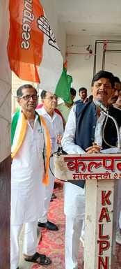 Workers should strengthen the organization: Nakul Dubey