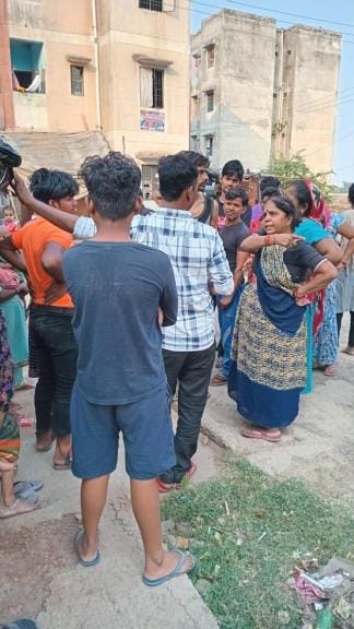 Lights of five hundred houses are cut off, the illusion of free electricity is brokenLights of five hundred houses are cut off, the illusion of free electricity is broken