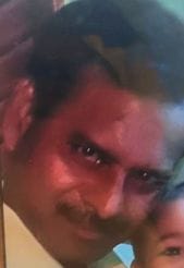 A young man suffering from cancer committed suicide by hanging himself
