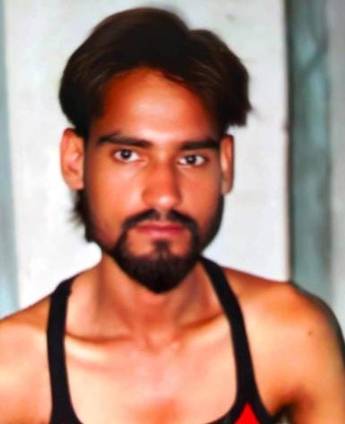 The history sheeter committed suicide by hanging himself at home