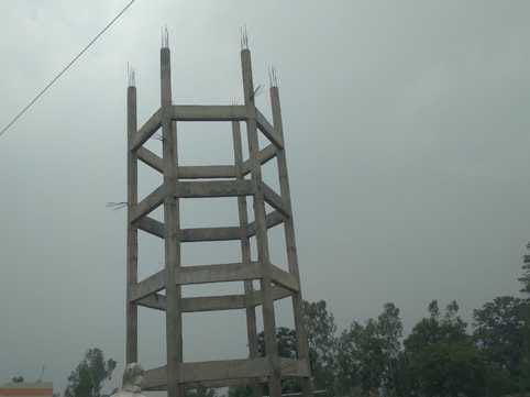 484 projects worth Rs 506 crore, only 132 completed in three years