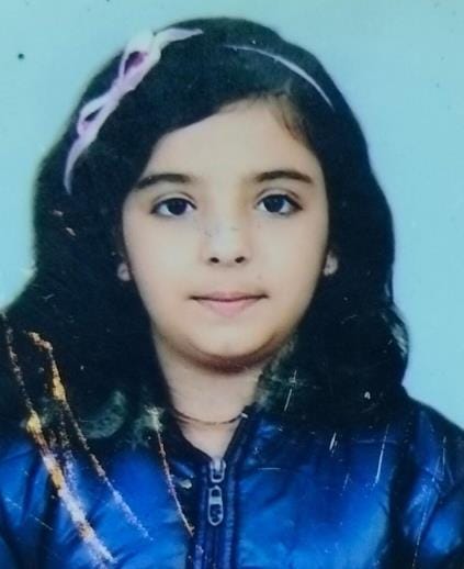 Poorvi increased her prestige in air rifle and pistol shooting