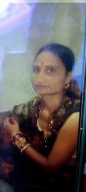 Married woman committed suicide by hanging herself