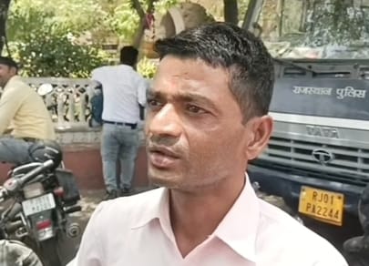 Ajmer News: Pastor Accused of Forced Religious Conversion, Victim Files Complaint