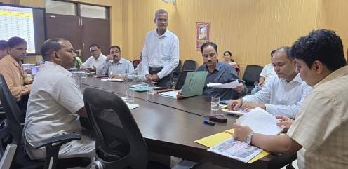 Action will be taken against the principal and teachers who give poor results