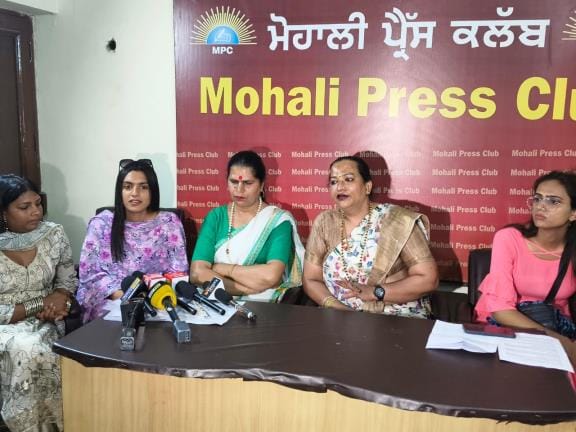 Transgender gang from Saharanpur accused of extortion and hooliganism
