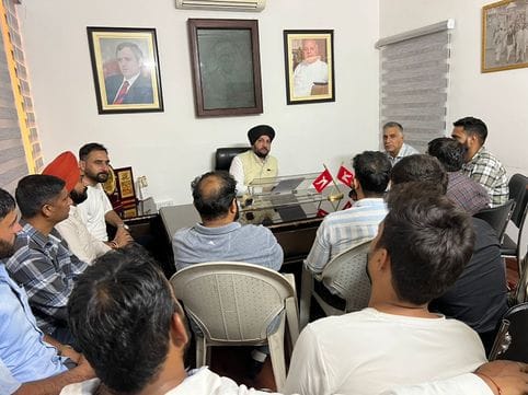 jammu, talab tillo, electercity problem, demand
