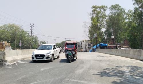 Bus service for Baraunakala will start again in June