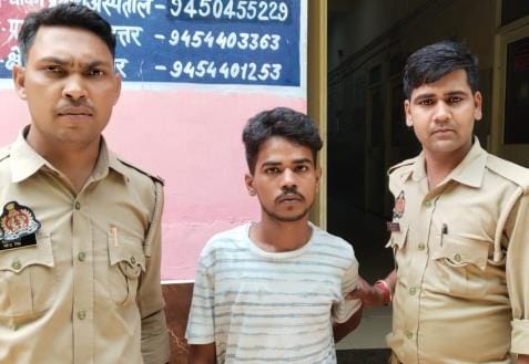 The tanker driver was murdered to take revenge for the insult, the main accused arrested