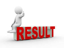 The results of odd semester examinations will be declared in February in almora