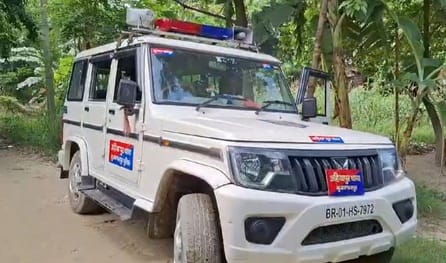 Muzaffarpur Bihar news: woman dies in suspicious daughter in law accused of his murdering mother in law