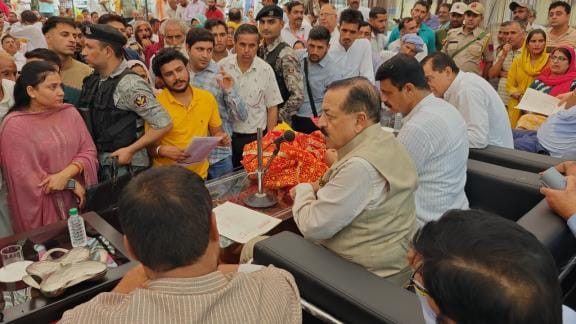 Work on expansion of Dhar road will start soon