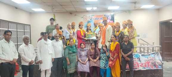 Be it education or sports, daughters are ahead in every field: Dinesh