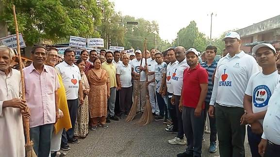 A conspiracy was hatched against me by flying a drone: MLA