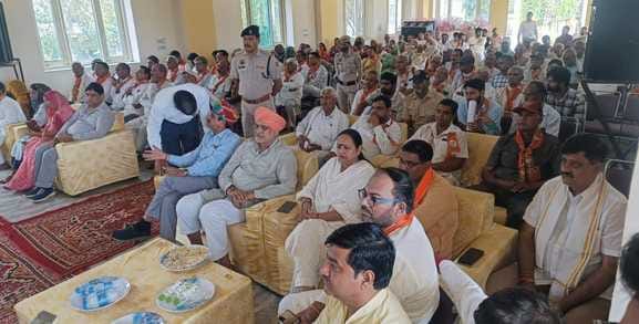 I have got energy from Mann Ki Baat program: Shyam Singh