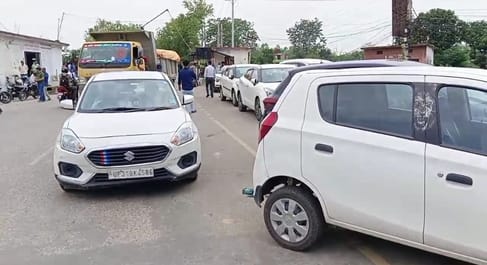 Customs closed after clash between Customs Chief and City Police