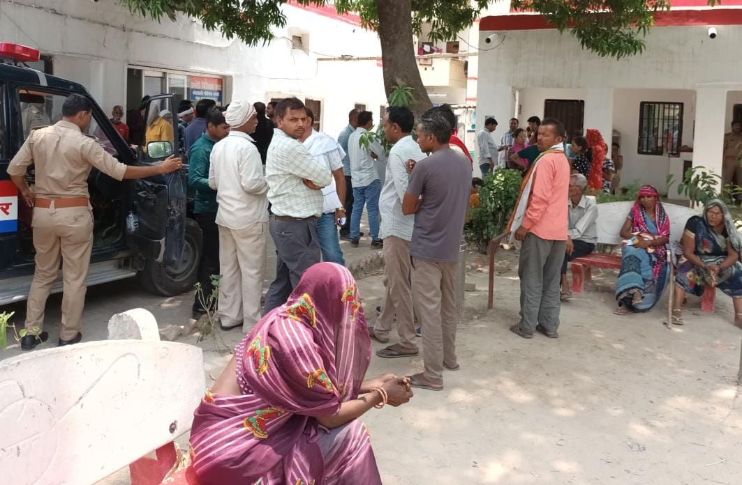 Despite complaint, possession of land was not obtained