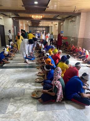 Guru Gobind Singh's contribution in protecting Sikhism explained
