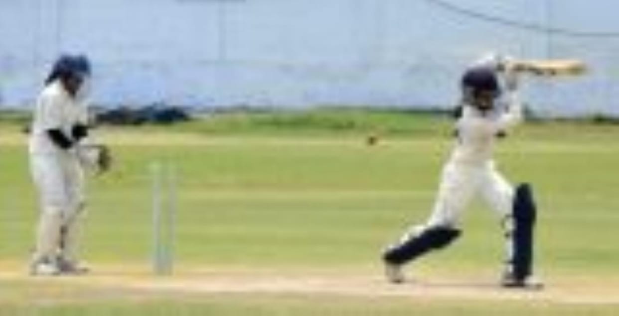 Lucknow entered the finals by defeating Kanpur Blue Girls