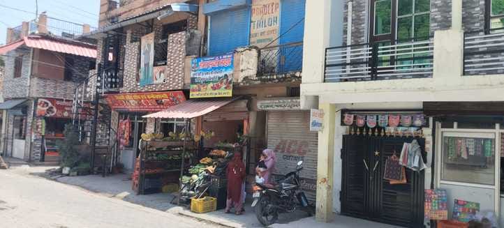 haat bazar
