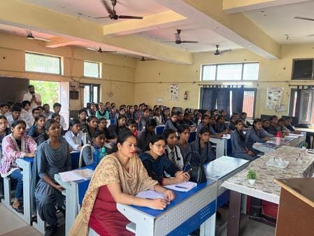 Identify your strengths and choose the right career: Parth