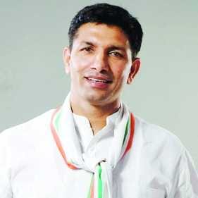 State President Jeetu Patwari will attend the Congress rally