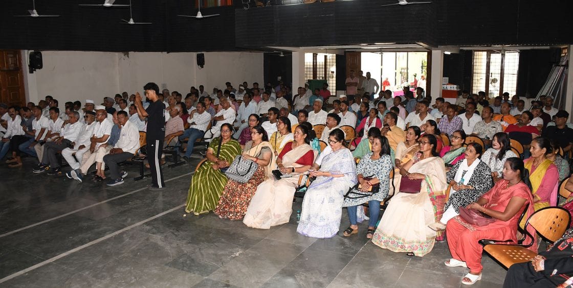 Congress' Jai Hind Yatra will expose the BJP government: State President
