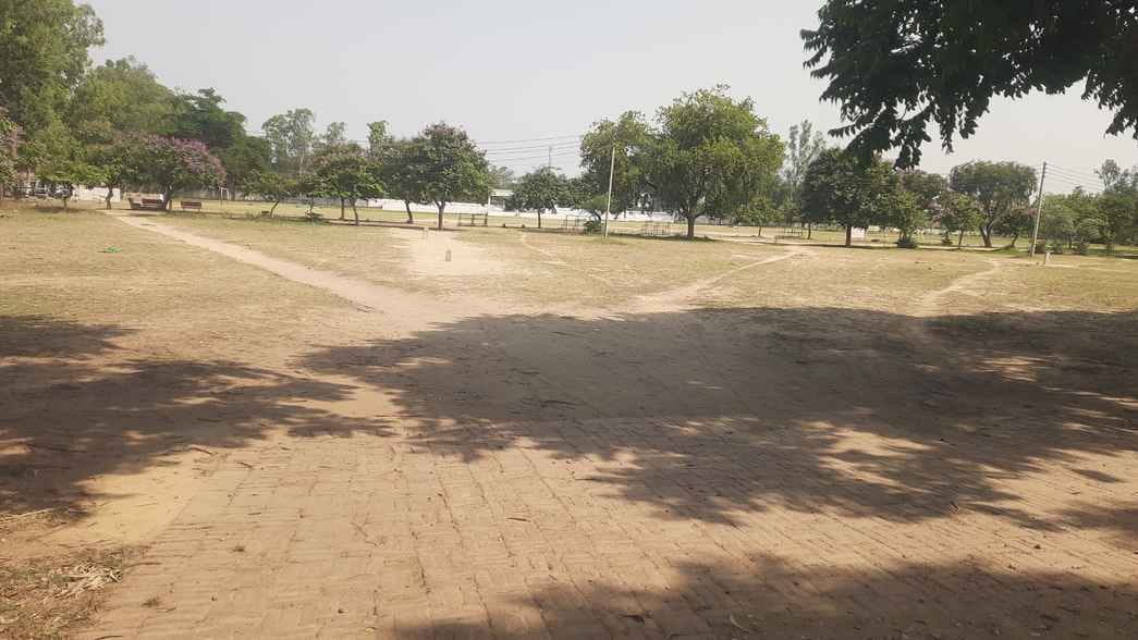 Sports projects in limbo, players waiting for facilities
