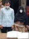 Wife and son killed a man for land