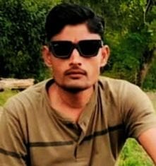 The youth was called away from the wedding ceremony and shot dead