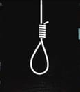 Jhansi: Six months after marriage, a young man hanged himself...death