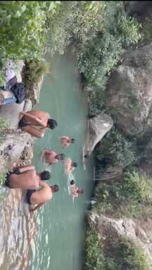 The historic Rukmini Kund has become a den of debauchery, faith is being hurt