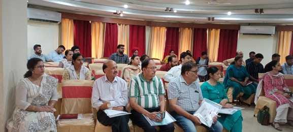 Private agency will find TB patients, budget of Rs 32 lakh released