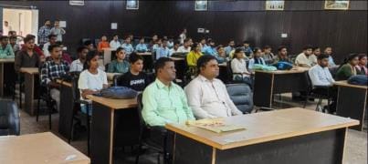ITI trainees will deal with the strike of electricity workers