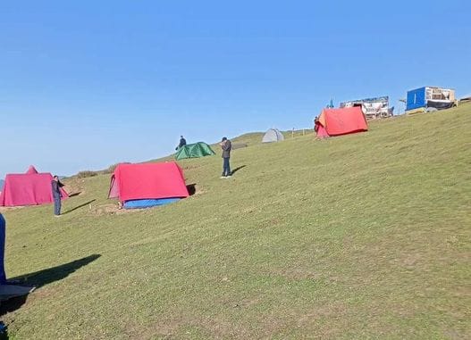 Lack of facilities in new tourist destinations is hindering tourists