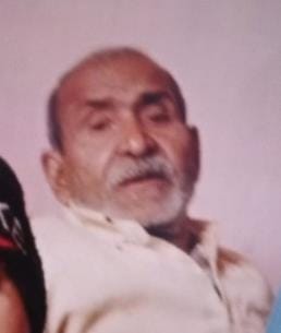 Bike rider father dies in accident, son injured