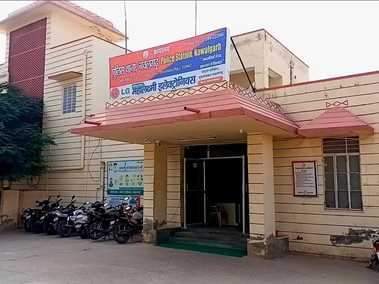 रिश्तो को शर्मसार करने वाली घटना