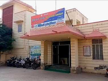 रिश्तो को शर्मसार करने वाली घटना