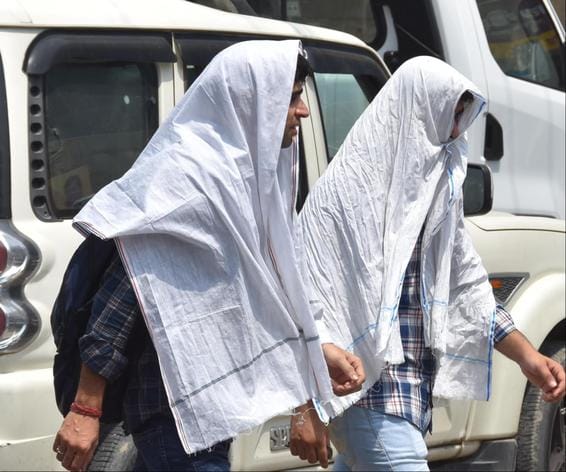 Heat will torment you, Nautapa starts from today