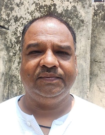 drinking water problem in simran vihar and amarpuri