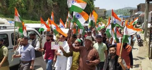 jammu kashmir news