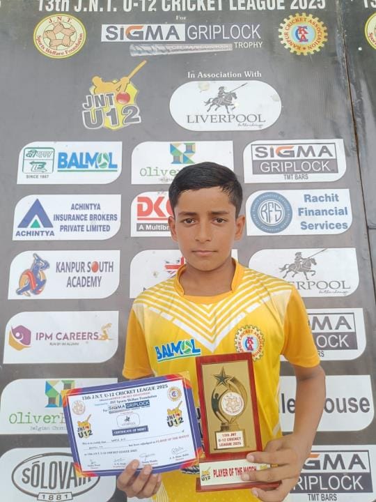 Balmol XI and Allenhouse XI won the matches